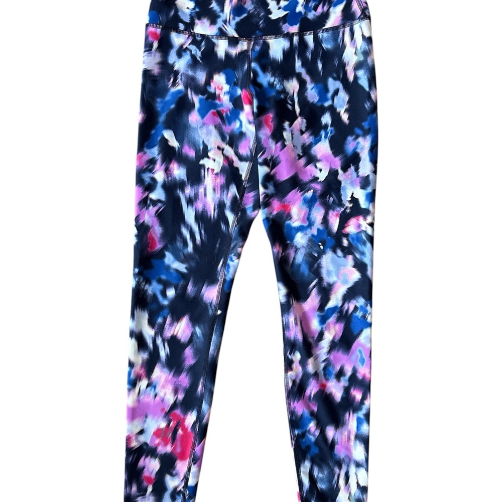 Funky Printed Leggings